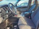Toyota Tacoma Double Cab Image 12