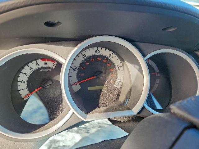 Toyota Tacoma Double Cab Image 9