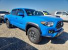 Toyota Tacoma Double Cab Image 10