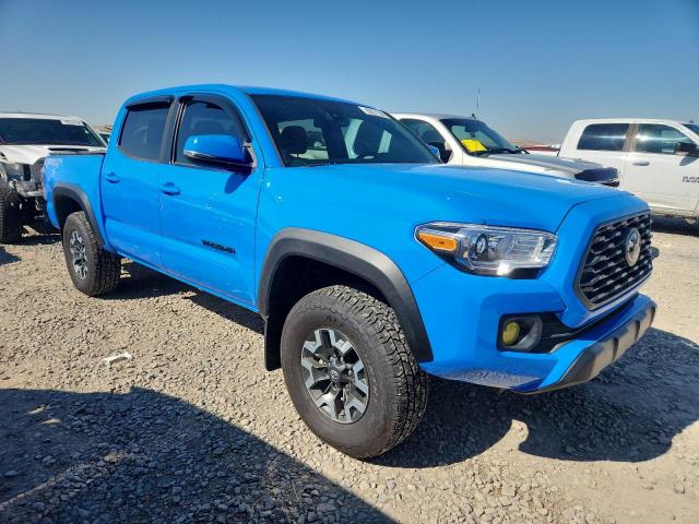 Toyota Tacoma Double Cab Image 10