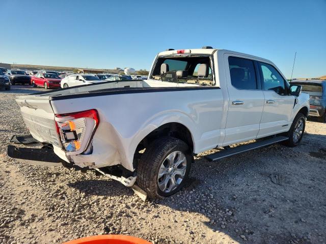 Ford F-150 Supercrew Image 4