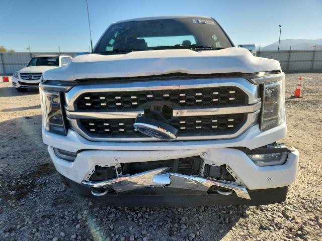 Ford F-150 Supercrew Image 6