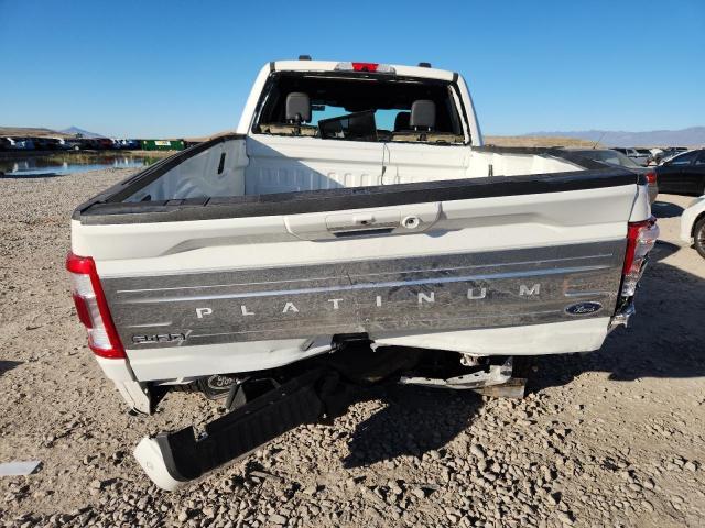 Ford F-150 Supercrew Image 2