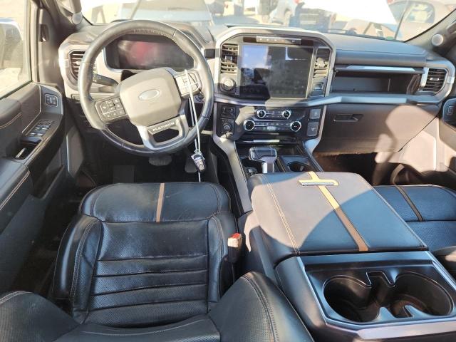 Ford F-150 Supercrew Image 7