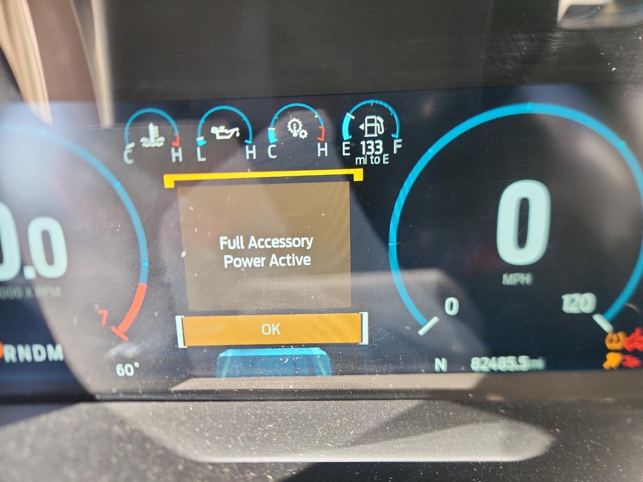 Ford F-150 Supercrew Image 10