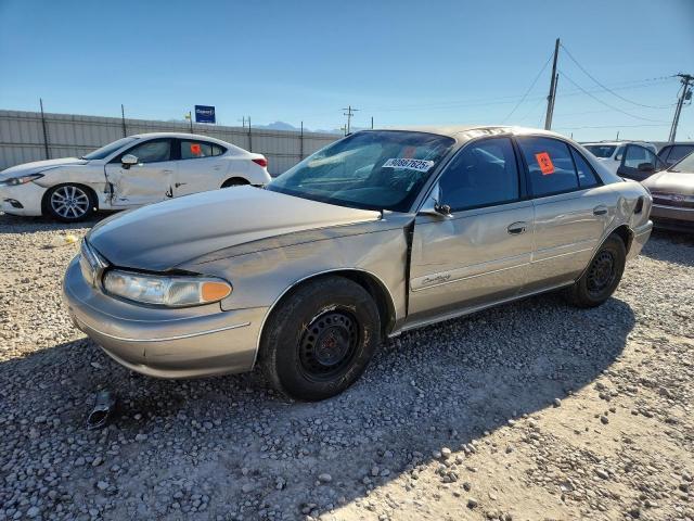  Salvage Buick Century