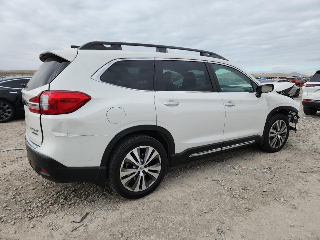 Subaru Ascent Touring Image 2