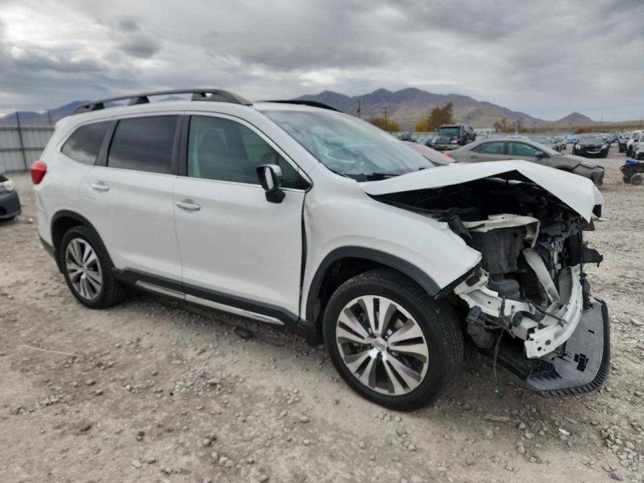 Subaru Ascent Touring Image 11