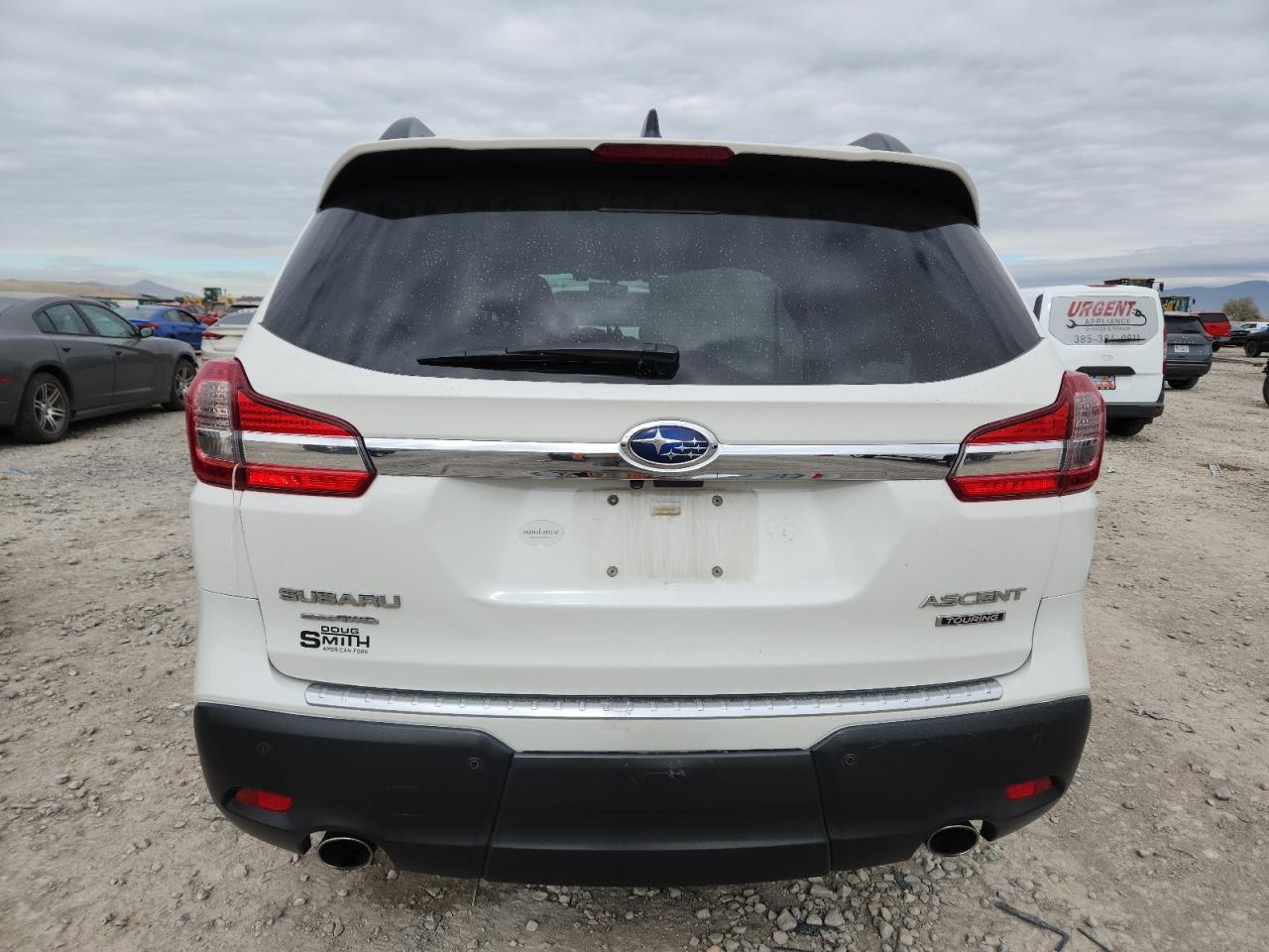 Subaru Ascent Touring Image 3