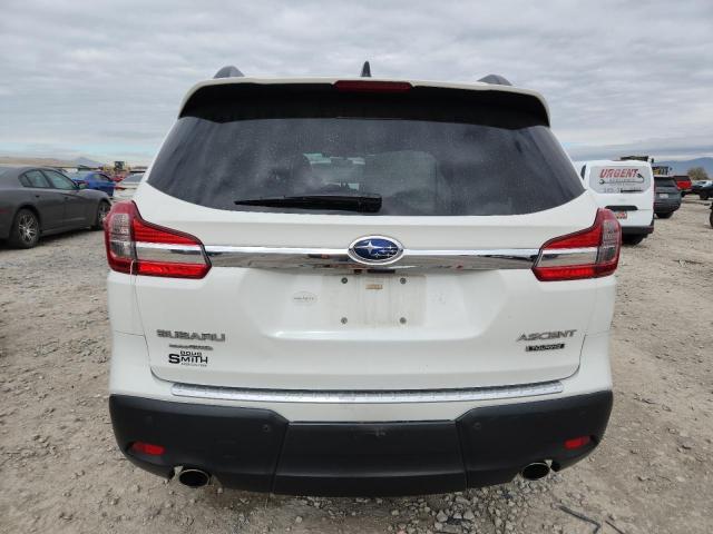 Subaru Ascent Touring Image 3