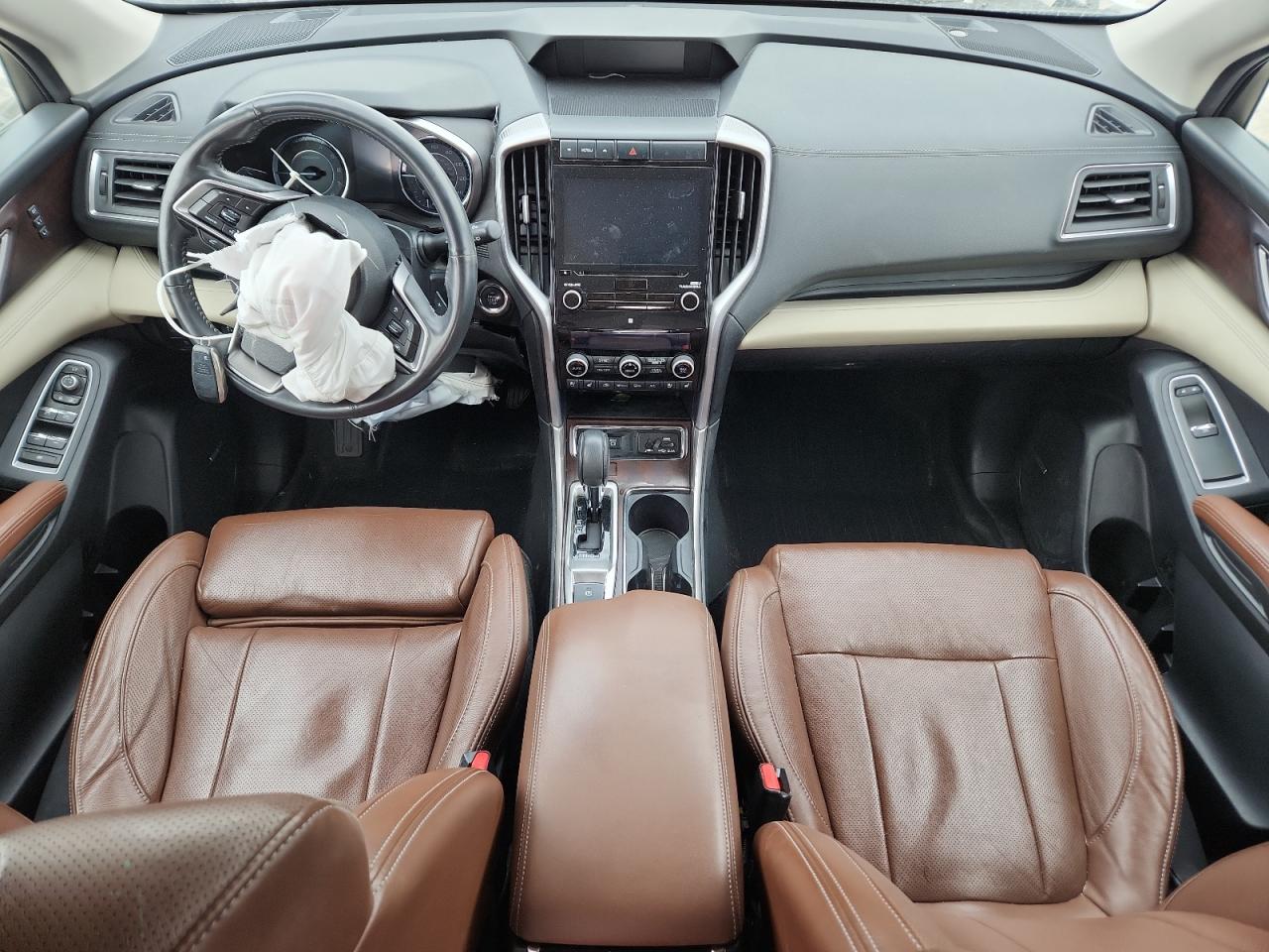 Subaru Ascent Touring Image 10