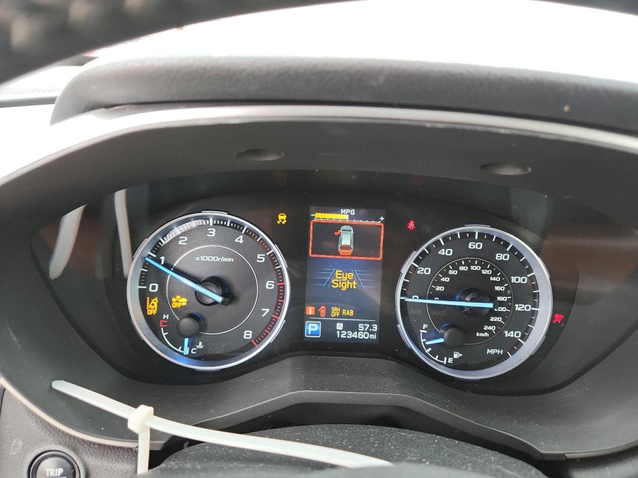 Subaru Ascent Touring Image 7