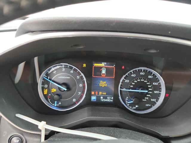 Subaru Ascent Touring Image 7