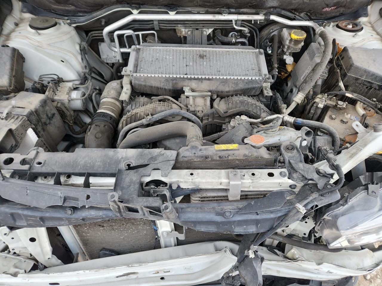 Subaru Ascent Touring Image 8