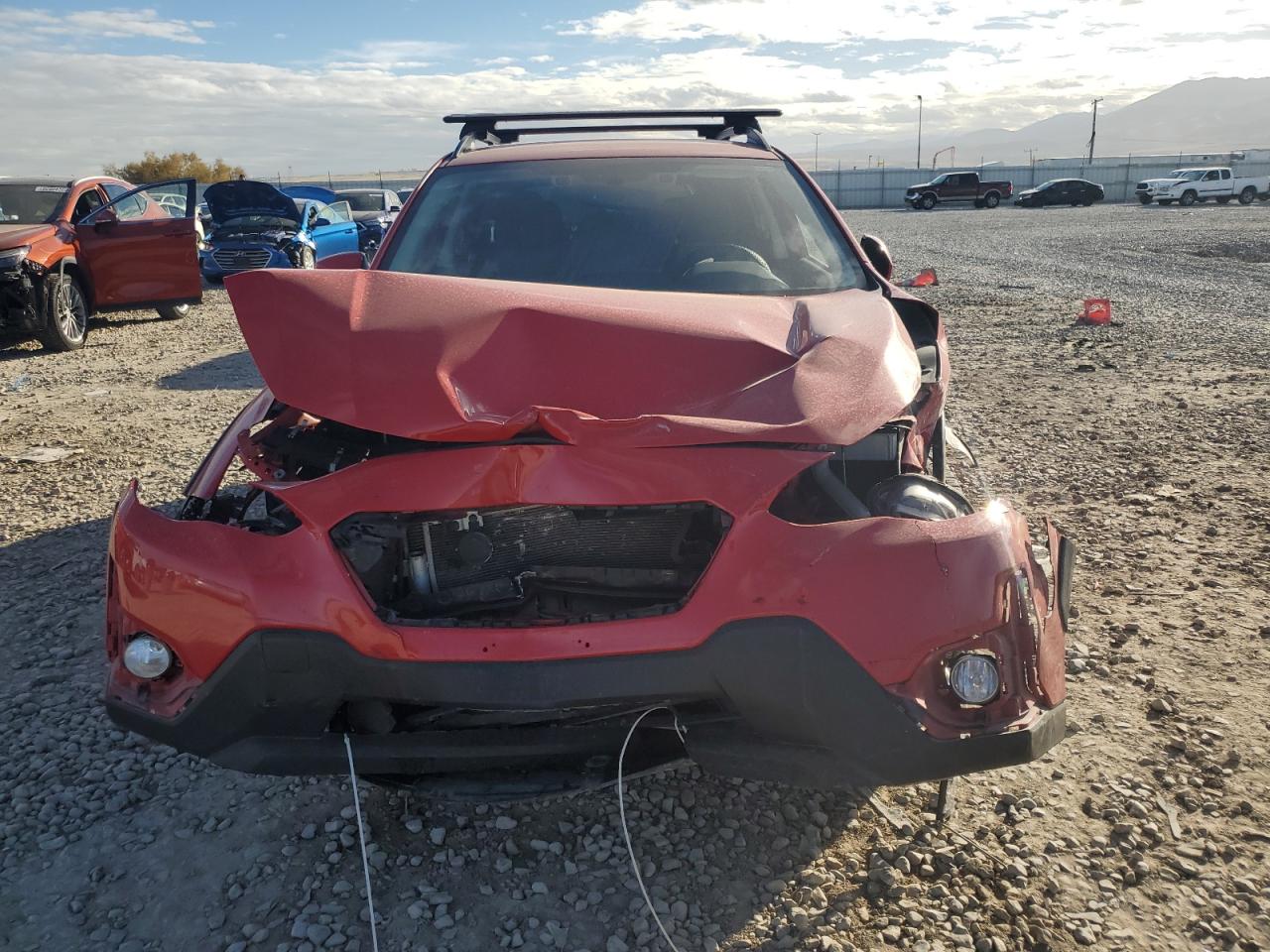 Subaru Crosstrek Premium Image 10