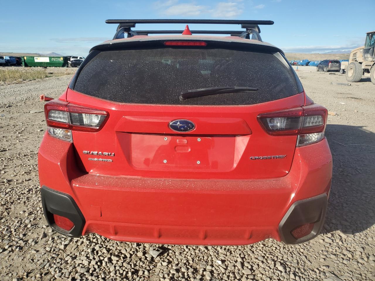 Subaru Crosstrek Premium Image 7