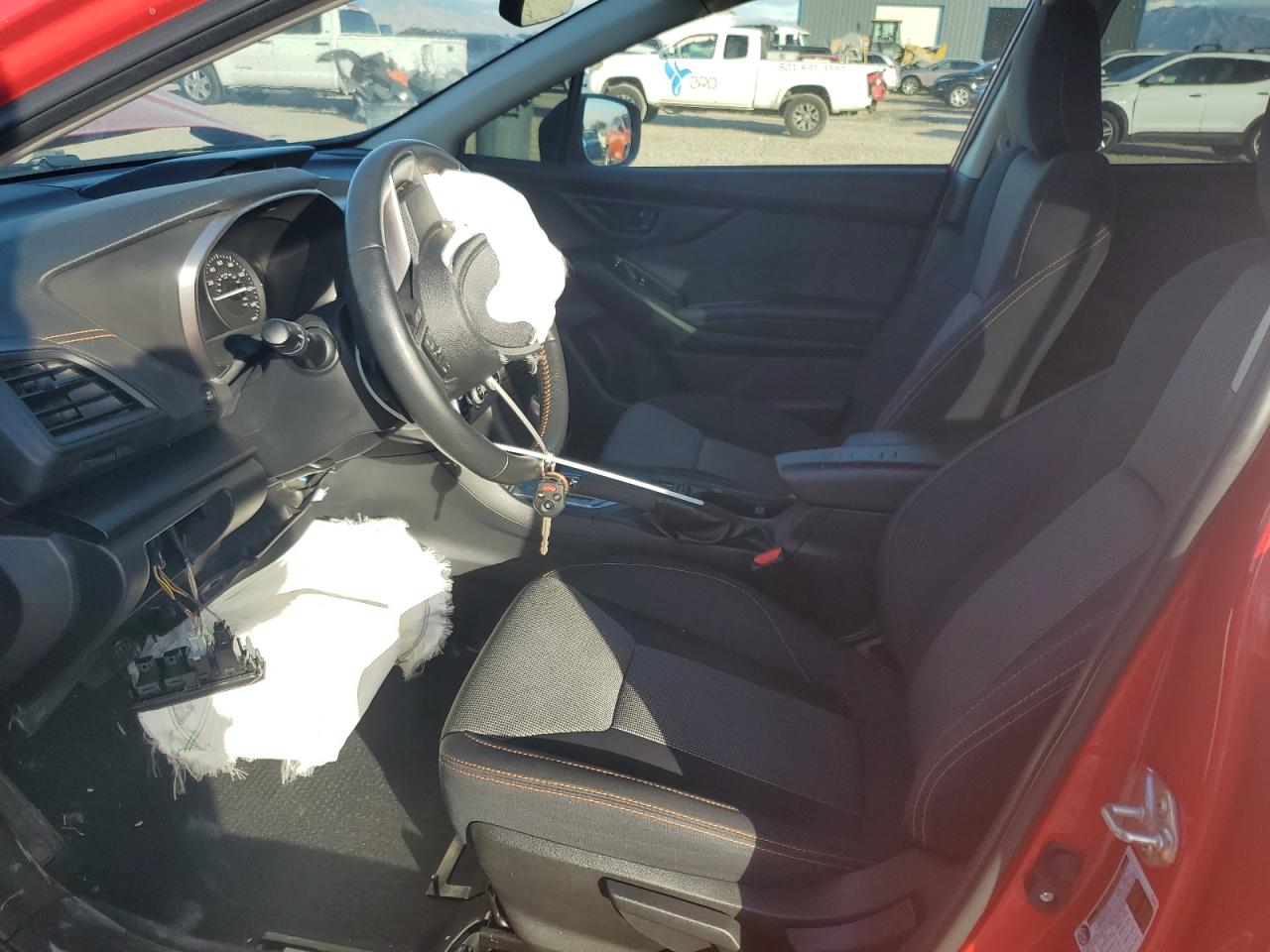 Subaru Crosstrek Premium Image 6