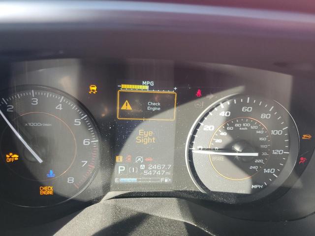 Subaru Crosstrek Premium Image 4