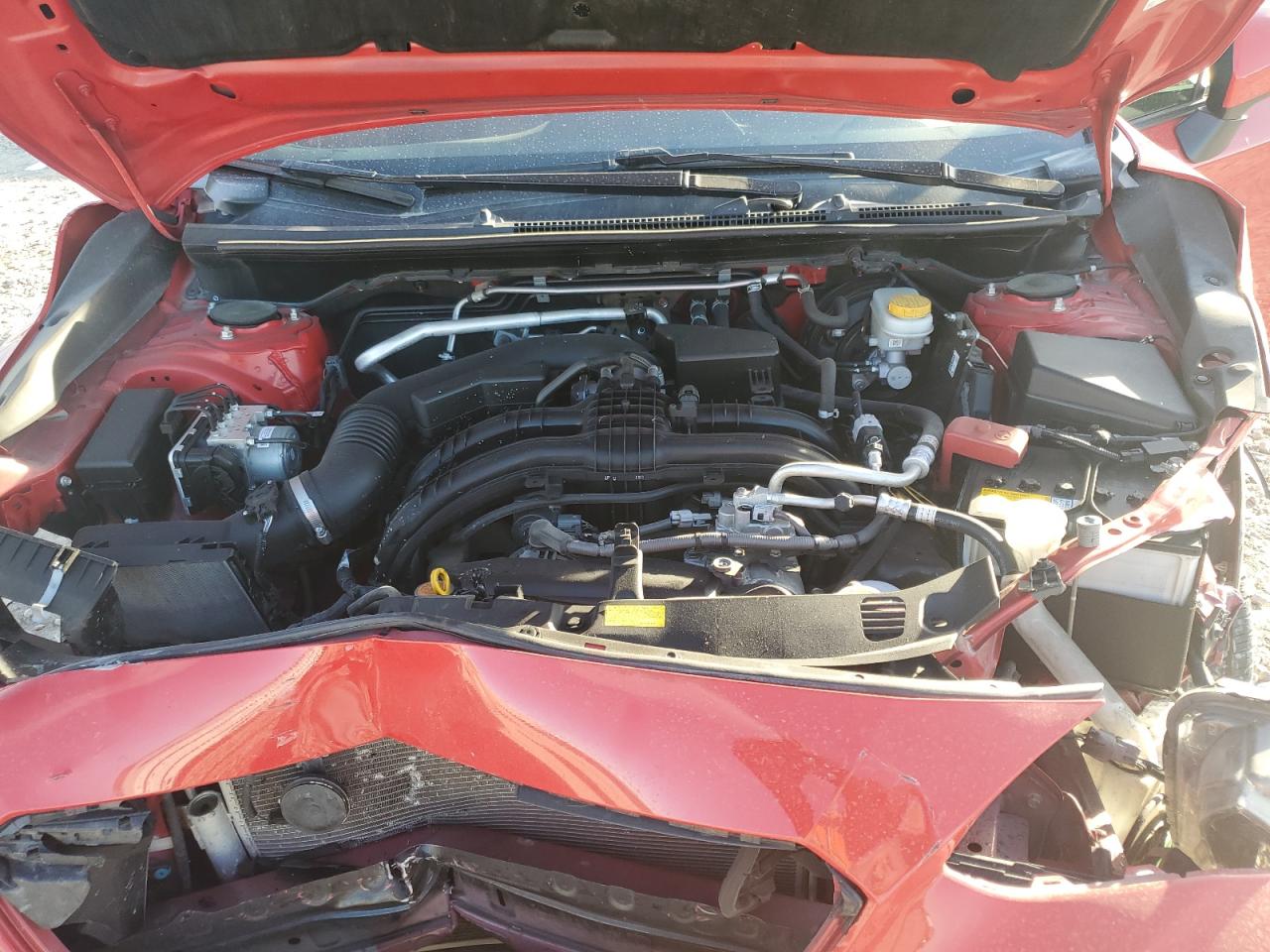 Subaru Crosstrek Premium Image 11