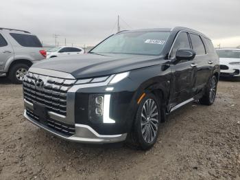  Salvage Hyundai PALISADE