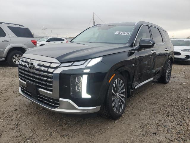  Salvage Hyundai PALISADE