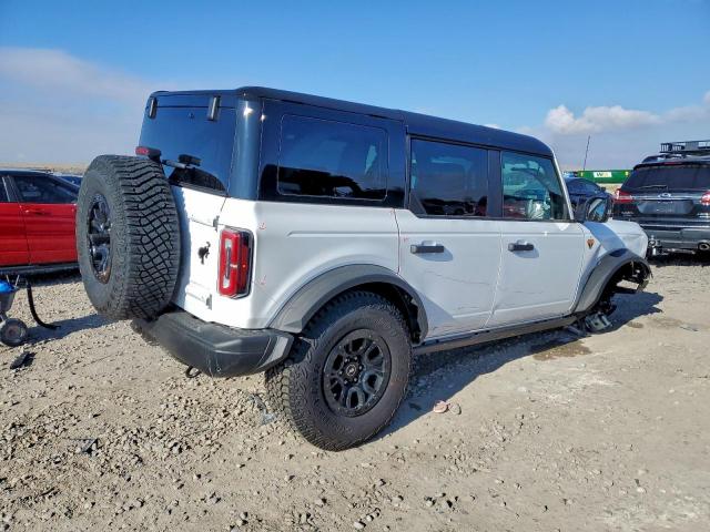 Ford Bronco Badlands Image 3