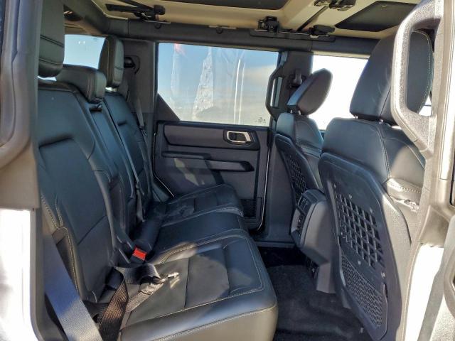 Ford Bronco Badlands Image 7