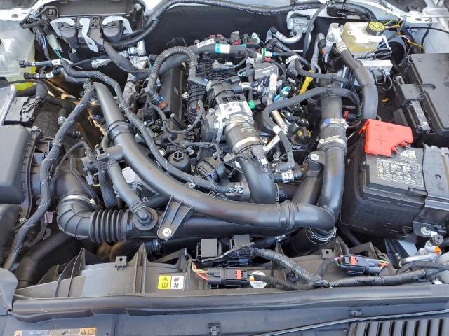 Ford Bronco Badlands Image 10