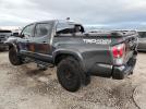 Toyota Tacoma Double Cab Image 3
