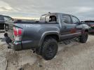 Toyota Tacoma Double Cab Image 10