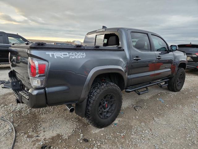 Toyota Tacoma Double Cab Image 10