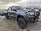 Toyota Tacoma Double Cab Image 13