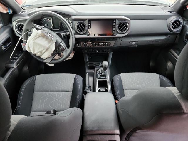 Toyota Tacoma Double Cab Image 9