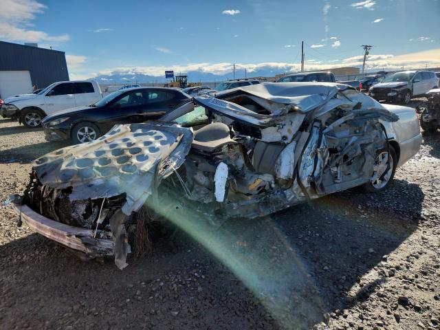  Salvage Cadillac DTS