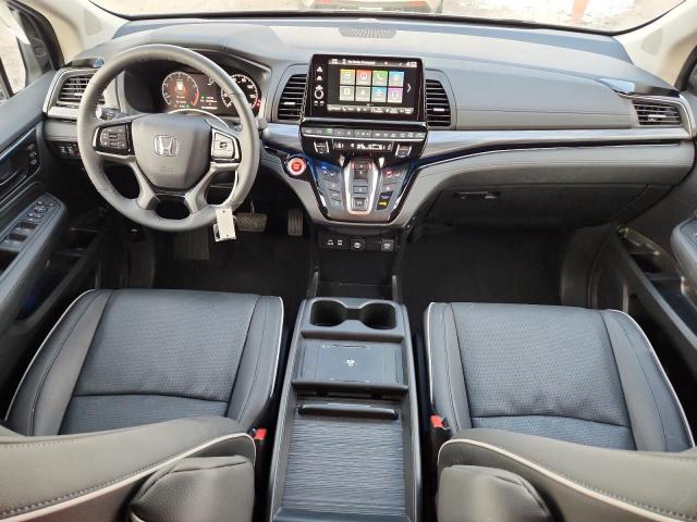 Honda Odyssey Elite Image 8