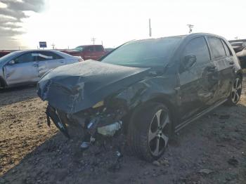  Salvage Volkswagen GTI