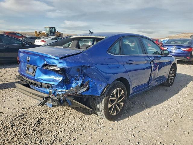 Volkswagen Jetta S Image 4