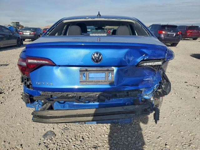 Volkswagen Jetta S Image 7