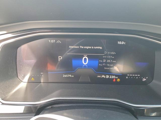 Volkswagen Jetta S Image 6