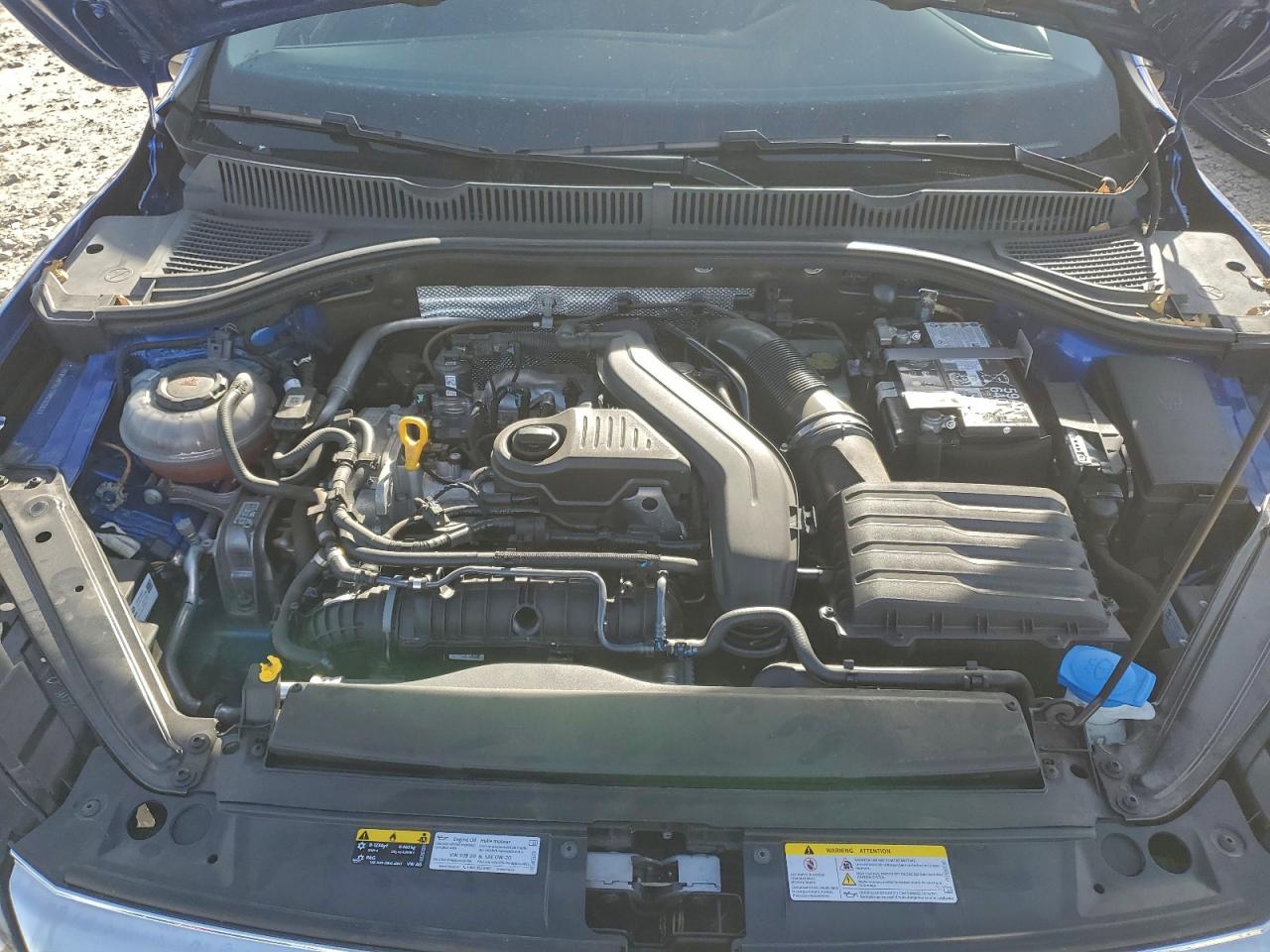 Volkswagen Jetta S Image 5