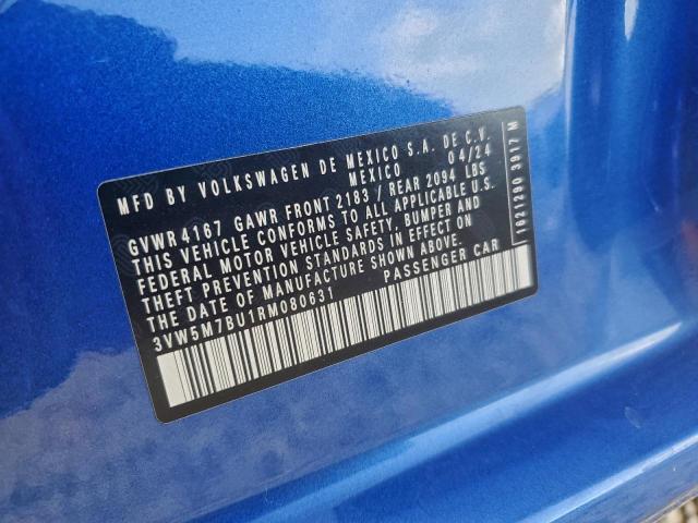 Volkswagen Jetta S Image 10