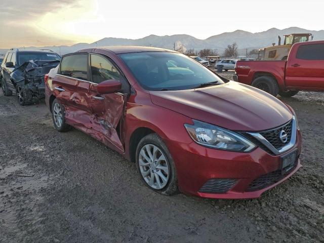 Nissan Sentra S Image 6