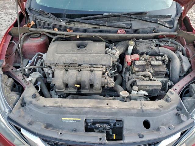 Nissan Sentra S Image 8