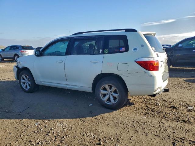 Toyota Highlander Image 2