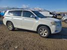Toyota Highlander Image 5
