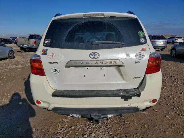 Toyota Highlander Image 11