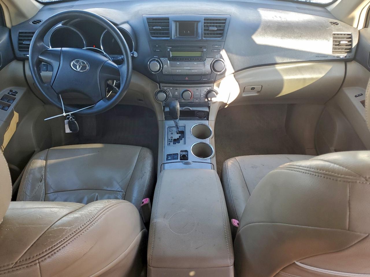 Toyota Highlander Image 7