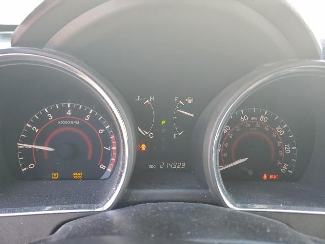 Toyota Highlander Image 9