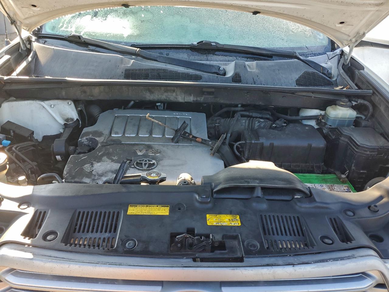 Toyota Highlander Image 6