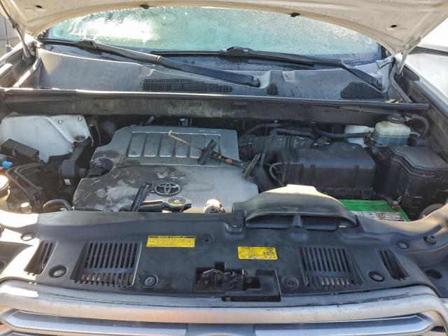 Toyota Highlander Image 6